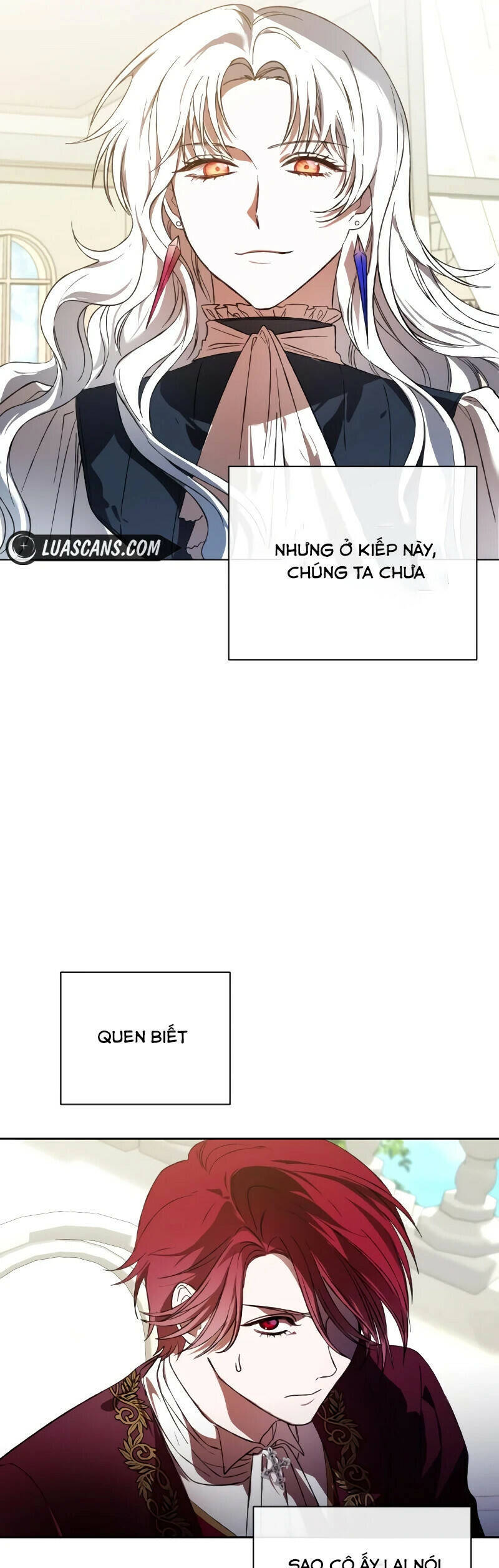 Bạo Chúa Độc Ác Trở Lại - chap9 - Trang 46